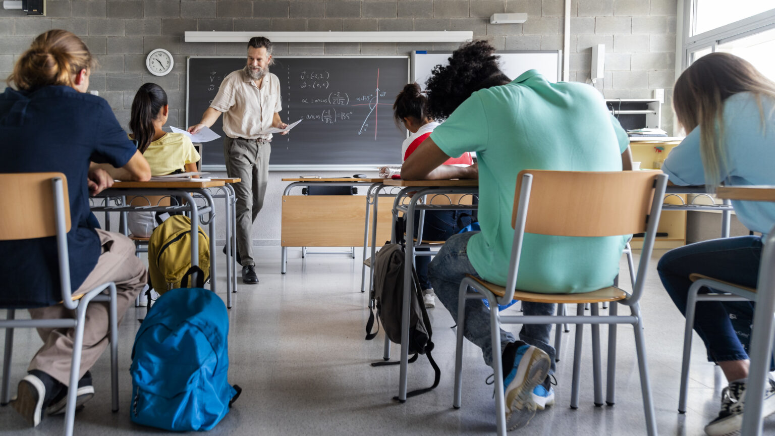 WIExaminer's tweet card. “Woke” curriculum in schools was the target of Republican lawmakers and guests during a Wednesday hearing in a U.S. House education panel