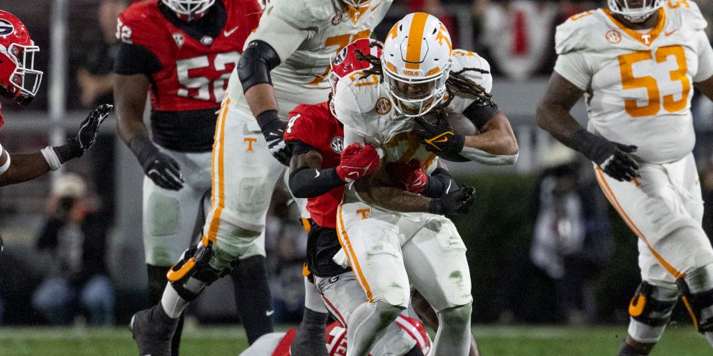 Dawgs247's tweet card. The Dawgs247 staff discusses which SEC team is not getting nearly enough attention with the season roughly a month away.