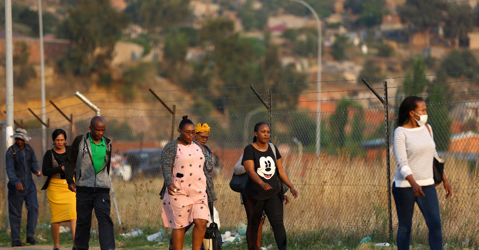 kat__stafford's tweet card. A 50% reciprocal trade tariff on Lesotho, the highest levy on U.S. President Donald Trump's long list of target economies, will kill the tiny Southern African kingdom that Trump ridiculed last month,...