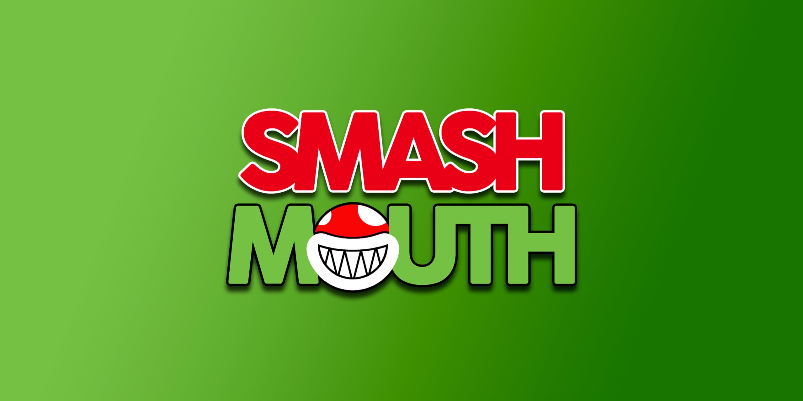 MalagaSmash's tweet card. Smash Mouth #29