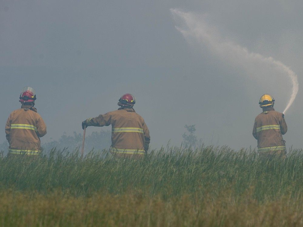 MMandryk's tweet card. Mandryk: Bill to burn old buildings exposes diminishing Saskatchewan government scrutiny