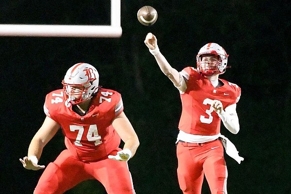 StephenHargis's tweet card. With only a month remaining before the high school football season kicks off, the Times Free Press prep staff has put together a list of Chattanooga-area players we believe will be ones to watch at...