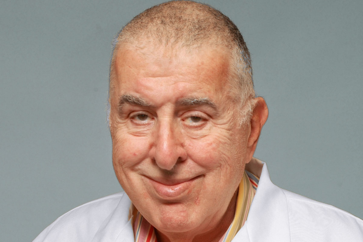 WashUAlumni's tweet card. Arthur L. Prensky, MD, a professor emeritus of neurology at Washington University School of Medicine in St. Louis, died June 16, 2025, after a short illness. He was 94. Prensky was a world authority...