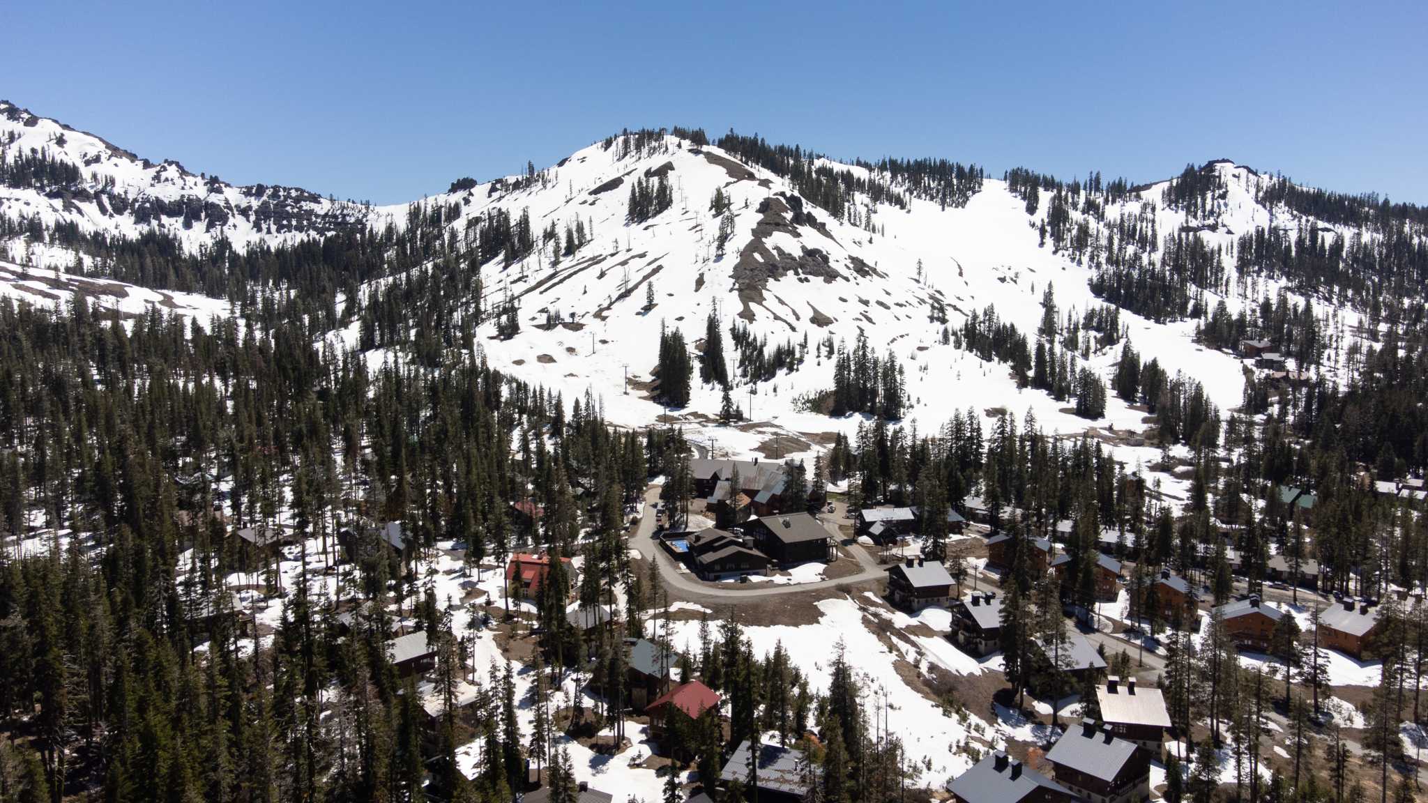 EhmannConte's tweet card. One of California’s oldest ski resorts is embarking on a huge capital improvement plan to ensure it stays culturally relevant and financially viable amid a changing ski industry.