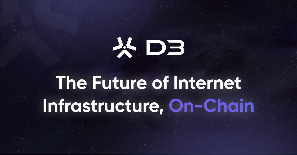 D3inc's tweet card. Be the first to reserve exclusive, premium name tokens from your favorite web3 communities.