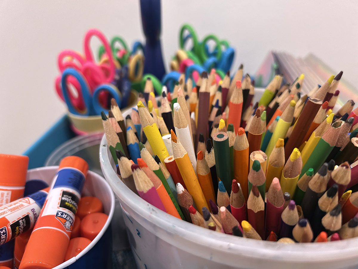 theartofed's tweet card. 10 Tips to Effectively Streamline Planning for Multiple Art Preps Professional Practice % %