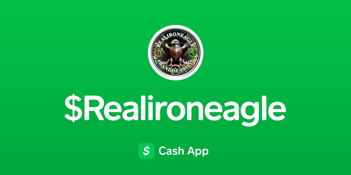 AllenBr69052819's tweet card. Instantly exchange money for free on Cash App