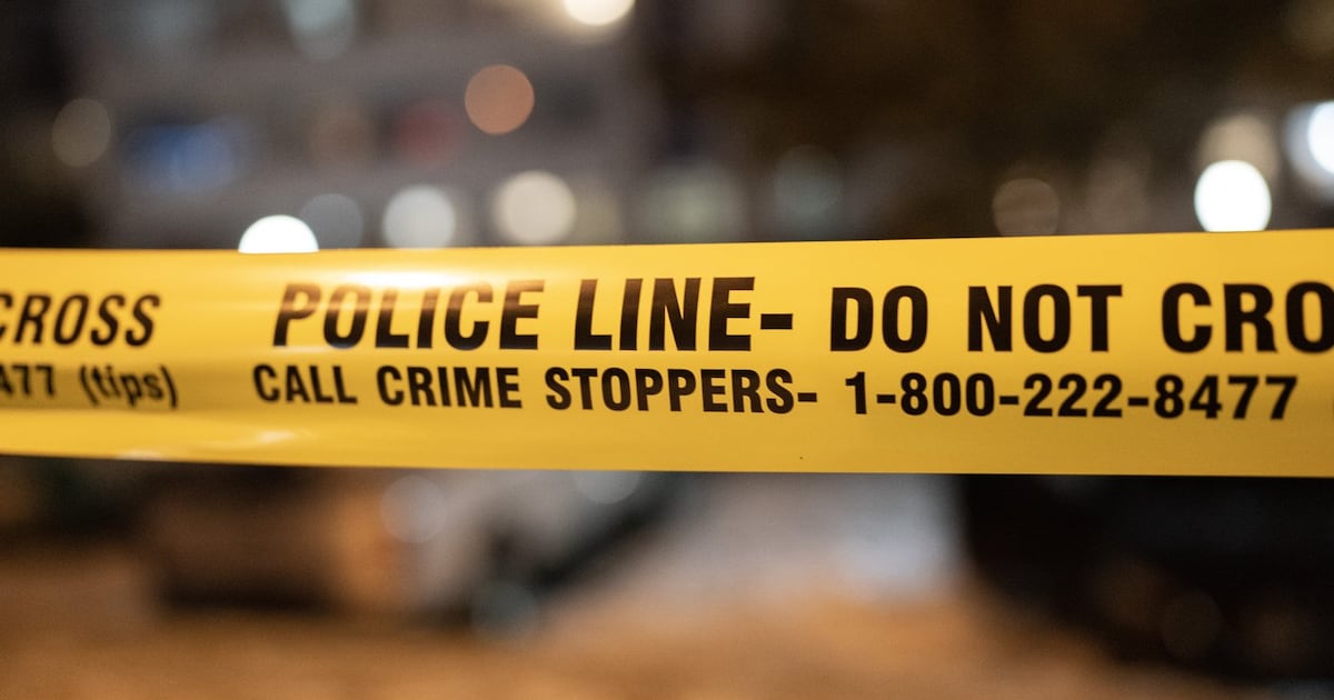 CTVCalgary's tweet card. The volume and severity of police-reported crime in Canada decreased by four per cent in 2024.