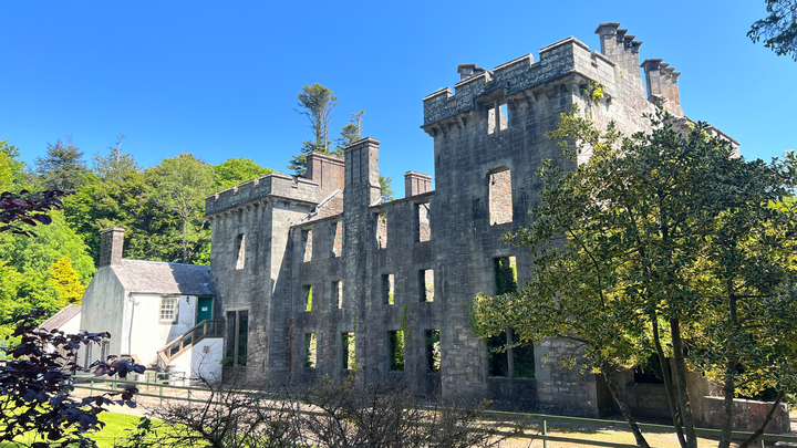 MindSouthern's tweet card. Armadale Castle is the historic residence of Clan MacDonald of … Don McDaniel needs your support for Preserve Armadale Castle, Scotland for Future Generations