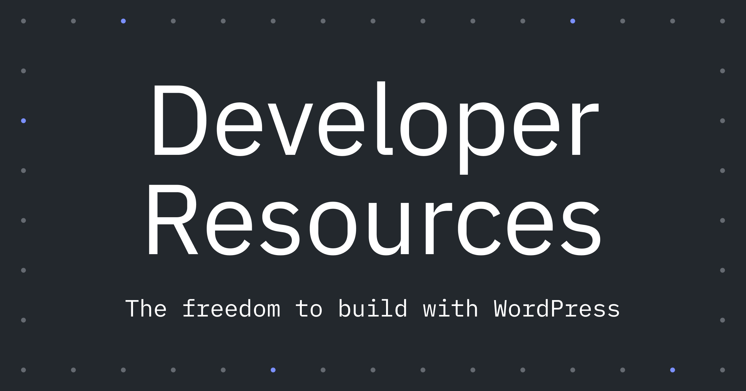 prashant_baldha's tweet card. The Heartbeat API is a simple server polling API built in to WordPress, allowing near-real-time frontend updates. How it works When the page…