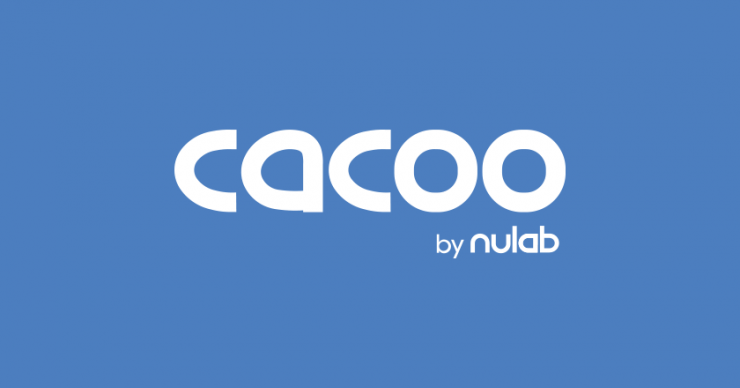 cacooapp's tweet card. 2025年6月に実施したCacooの最新アップデートでは、フォルダー名クリックによるトップページ遷移や、図形中心にラインをつなぐ挙動を改善。不具合修正も含め、より快適にご利用いただけるようになりました。