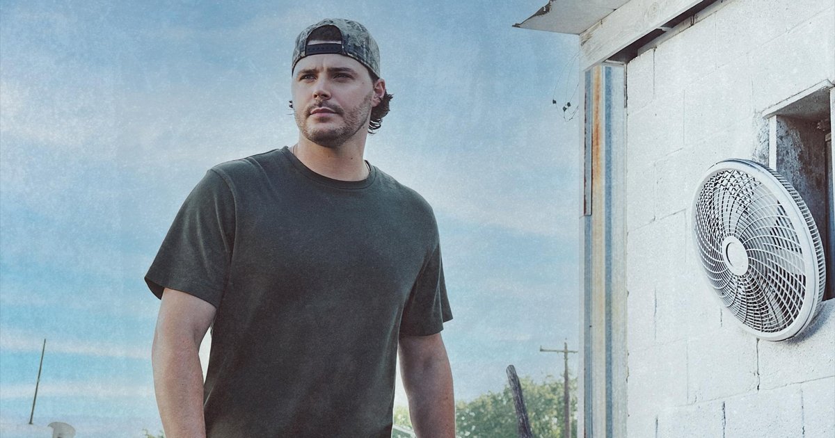 CountrySwag's tweet card. Josh Ross earns his first number one single at country radio with his song, "Single Again." Get all the details here.