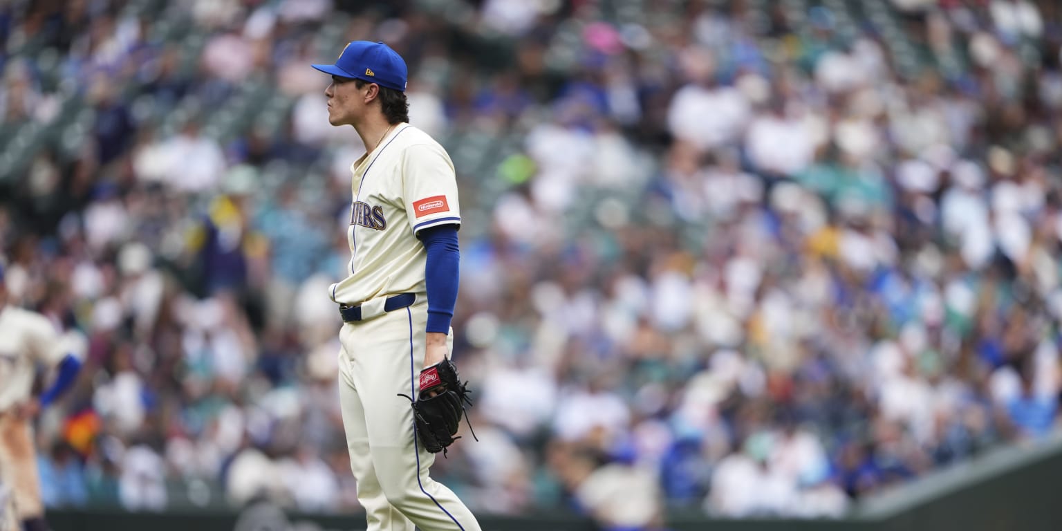 DKramer_'s tweet card. SEATTLE -- The Mariners have had a stinging share of hindsight over each of the past two offseasons -- perhaps more than any team in baseball -- when it comes to reflecting back on the 162-game...