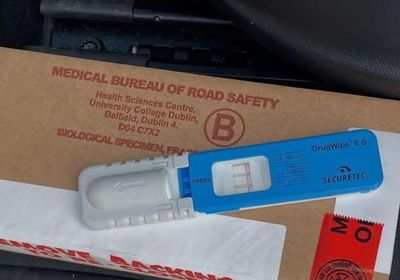 GramsdB's tweet card. A man has had his conviction for driving under the influence of cannabis overturned on appeal, after a judge found the prosecuting garda had failed to say ...