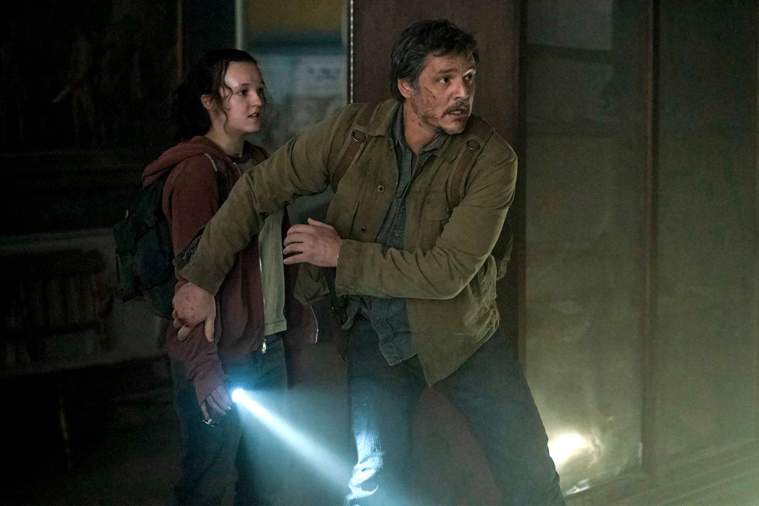 nxtbesthing's tweet card. 'The Last of Us' season 2 pulled an even bigger audience into its Emmy-winning orbit, meaning even more fans will have to endure the long wait for the highly anticipated third season to roll around.
