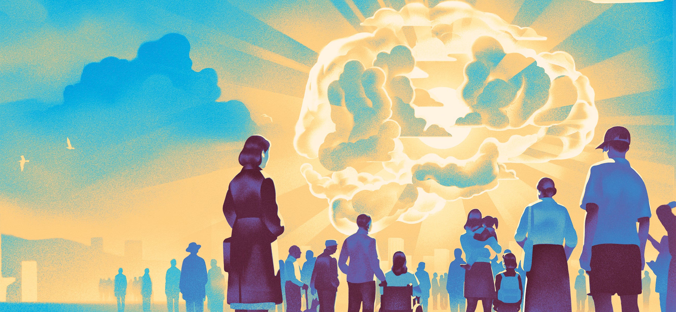 GRIPresearch's tweet card. Alzheimer’s disease can rob us of our memories, our independence and our lives, but a global effort is inspiring new hope. With careful reporting and expert-written commentary, this special report...