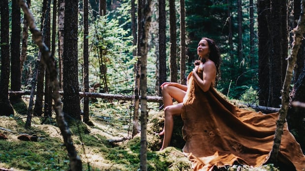 GeoffRuss3's tweet card. Indigenous creators across several artistic disciplines are rediscovering and reclaiming their sexuality through their work — sometimes for fun, other times as a direct response to the negative...