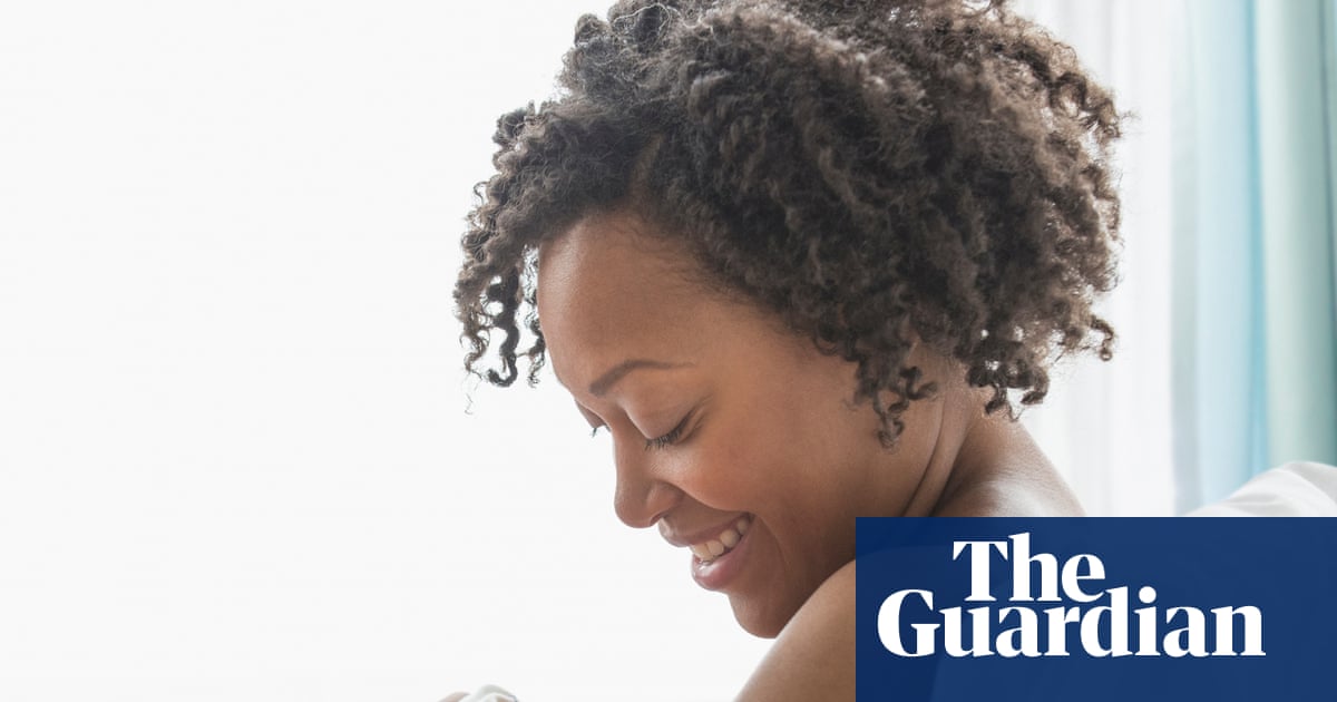 fivexmore's tweet card. Maternity experiences of more than 1,000 pregnant people found black women up to four times more likely to die in childbirth