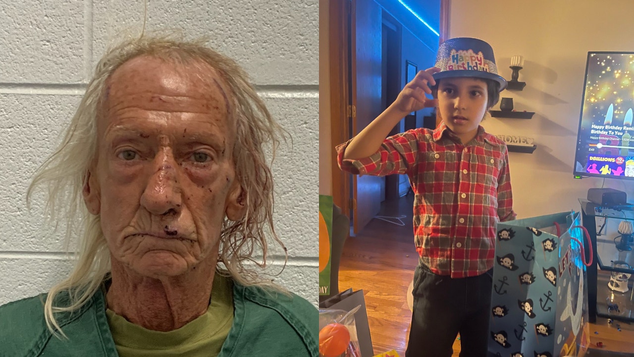 fox5ny's tweet card. Joseph Czuba, the landlord who was convicted of murdering Wadea Al-Fayoume, 6, and attacking his mother in a 2023 hate crime, has died.