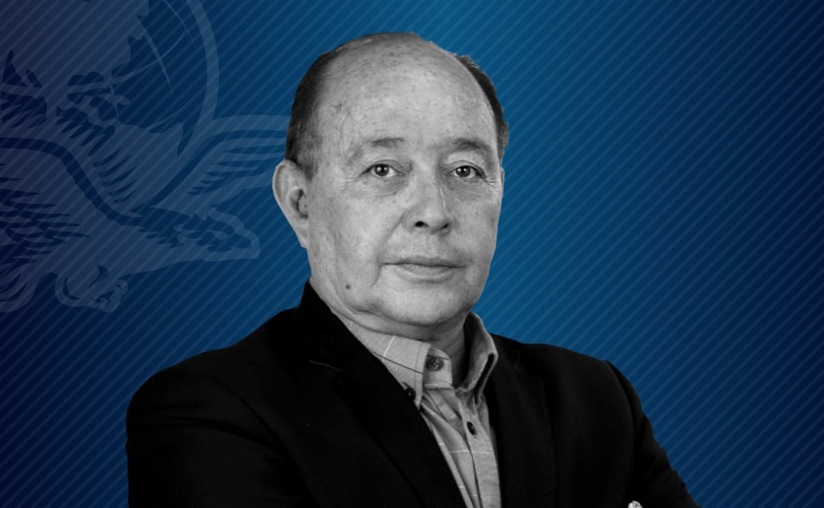 RaulRodriguezC's tweet card. ¿Ya calientan para San Lázaro? | El Universal
