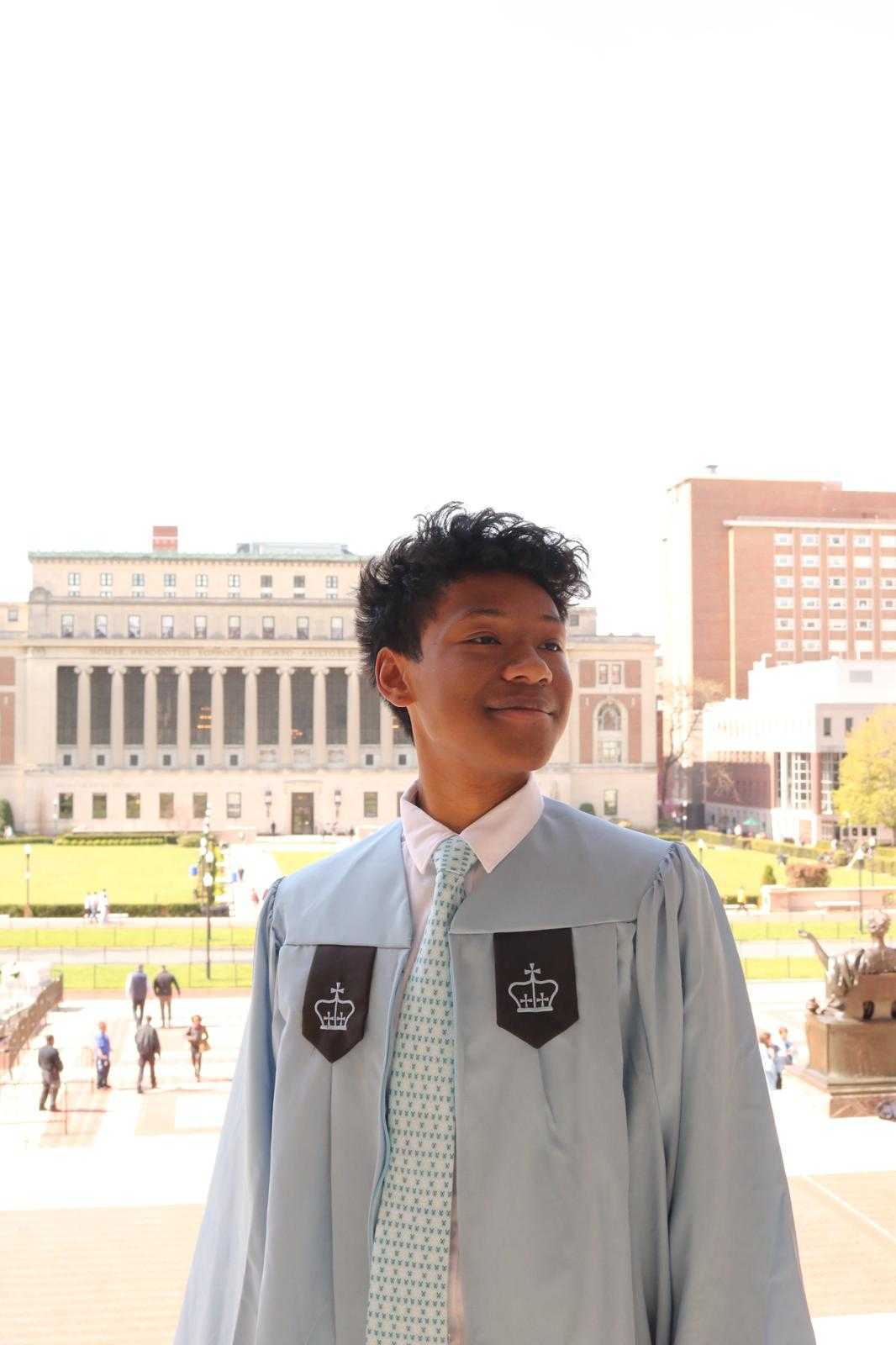 bwog's tweet card. The East Asian Library may be gone, but it will never be forgotten. Name, School, Major, Hometown: Ethan R, Civil Engineering, Naperville, IL Claim to fame: My Instagram handle (@blackieeechan) Where...