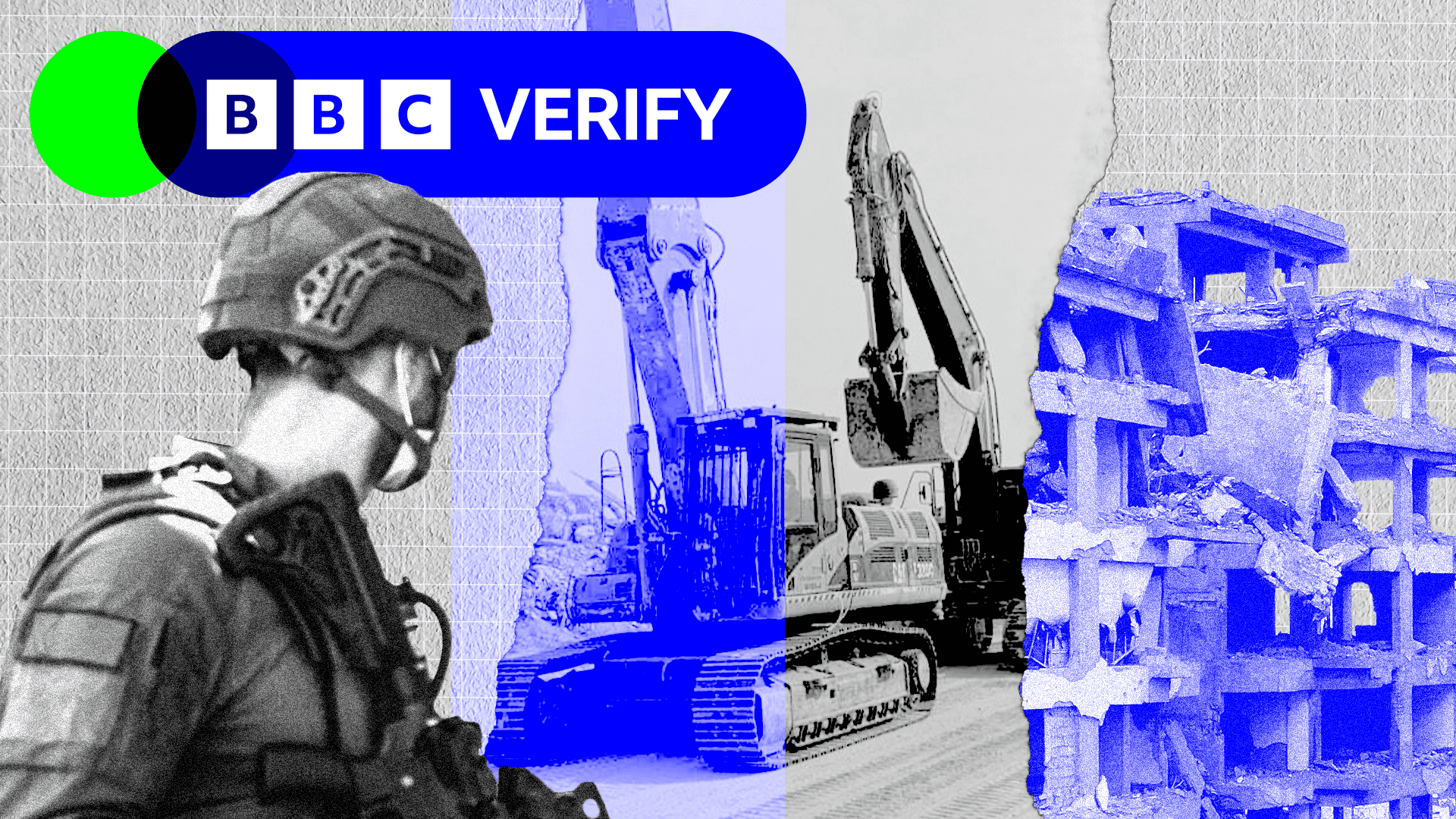 AkliAit's tweet card. Enquête de BBC Verify utilisant des images satellites et des séquences vérifiées pour montrer l'étendue des destructions à Gaza, où l'armée israélienne a procédé à des démolitions pour raser des...
