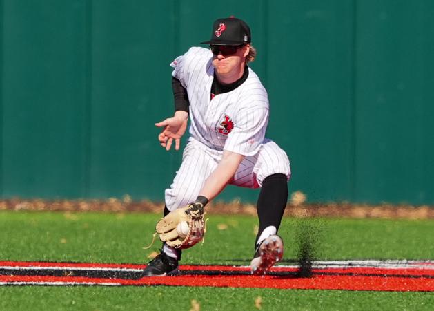 YouFoundChuck's tweet card. LIBERTY, Mo. - After receiving Second Team All-America honors a season ago, Evan Jilbert was named a First Team Preseason All-American by D2 Baseball Friday afternoon. Jilbert is one of only four...