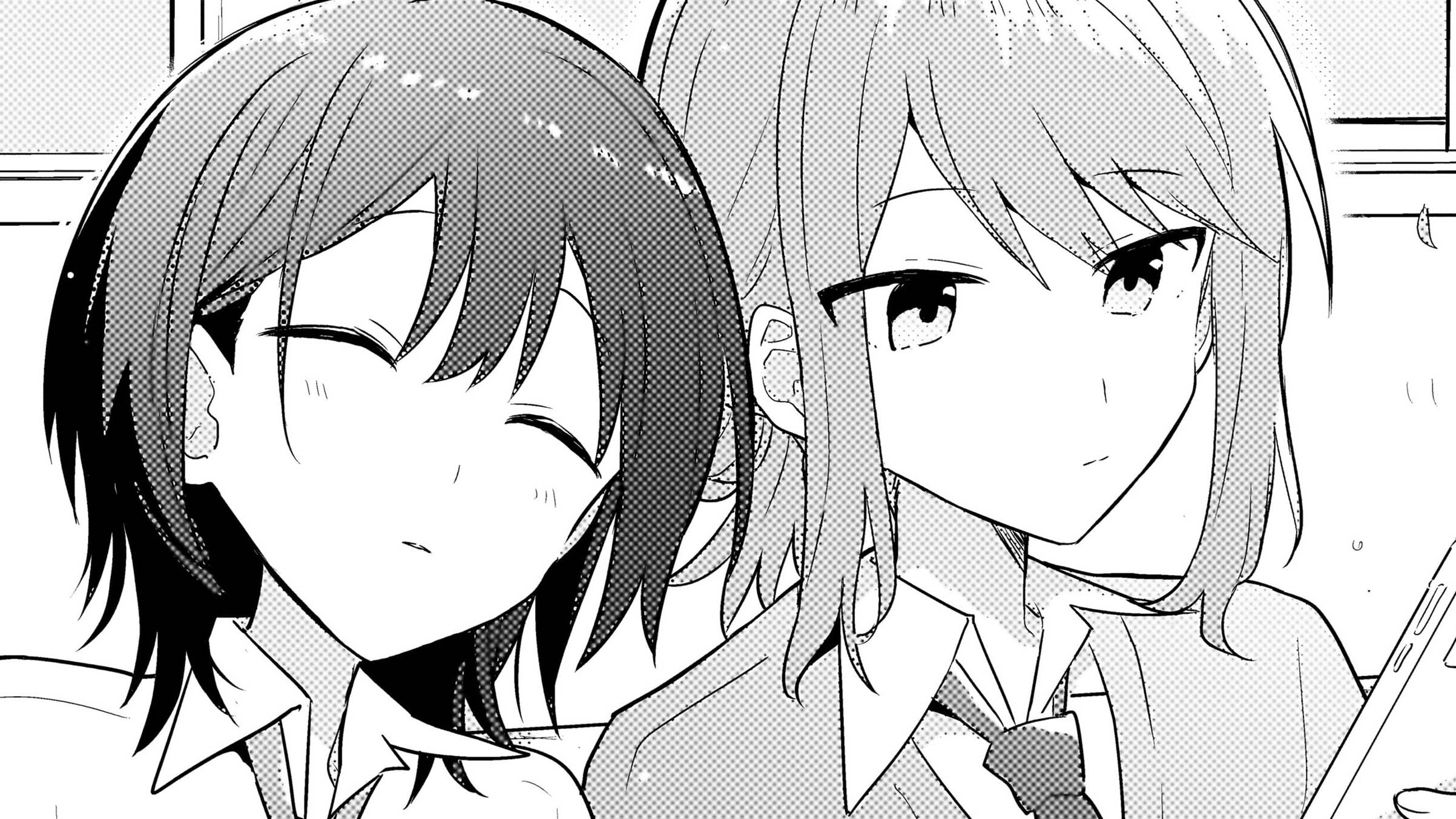 lilic_gathering's tweet card. バカに告白読むならカドコミ
