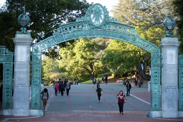 sdutOpinion's tweet card. Reading “University of California looks at adopting semesters at all schools” (July 2) brought back memories of when I entered UC Berkeley in fall 1966 as an undergraduate architecture major, encou…