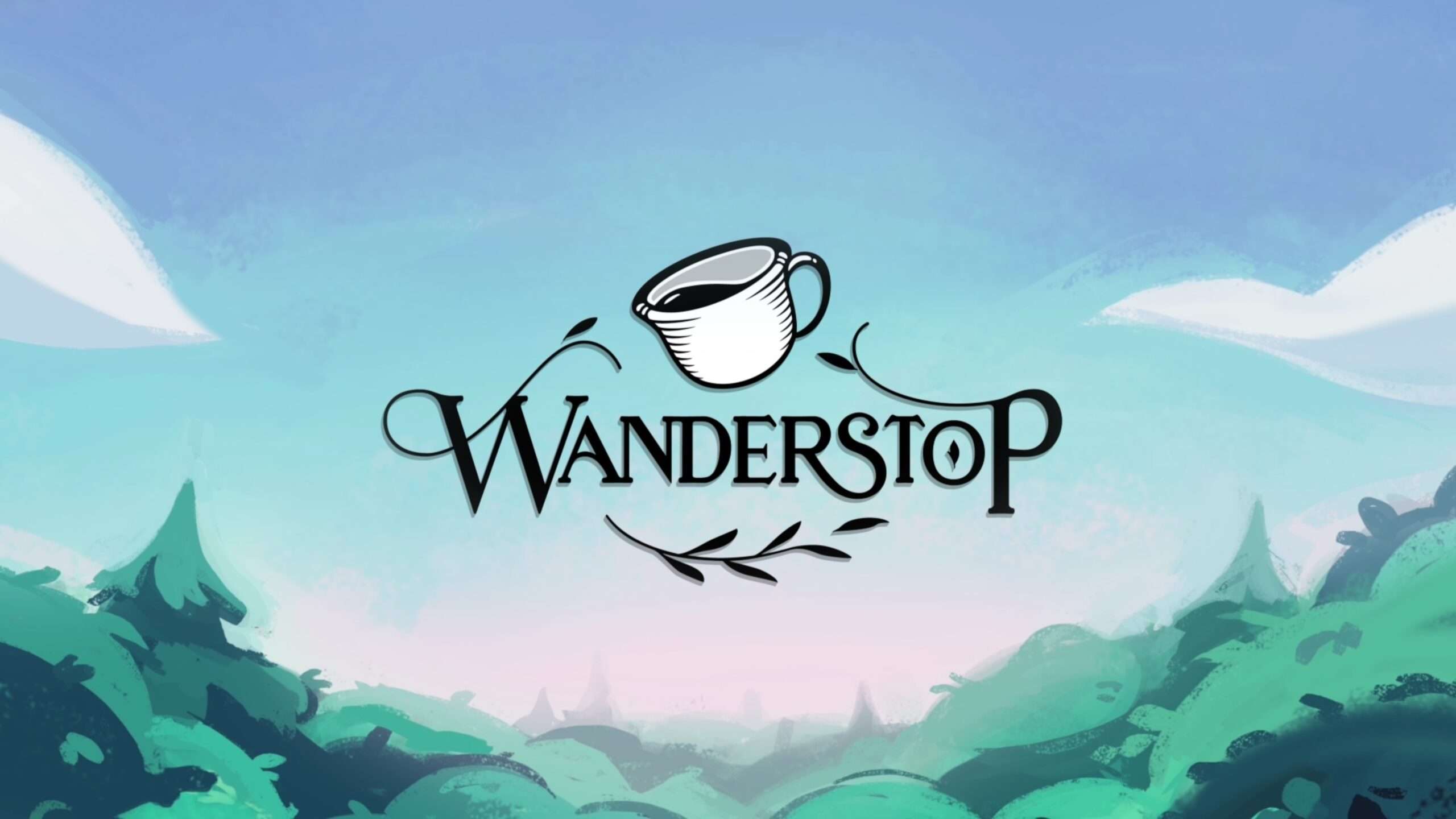 Qualbert1's tweet card. A cozy game that forces you to just stop and let your mind wander. So brew a tea, take a sip, and enjoy the fruity flavours of our Wanderstop review!
