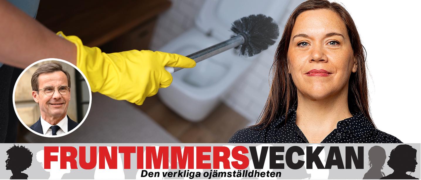 anderslindberg's tweet card. Fruntimmersveckan är här. Som varje år i slutet av juli firas hela sex namnsdagar i rad med kvinnonamn, som Margareta, Sara och Kristina.
