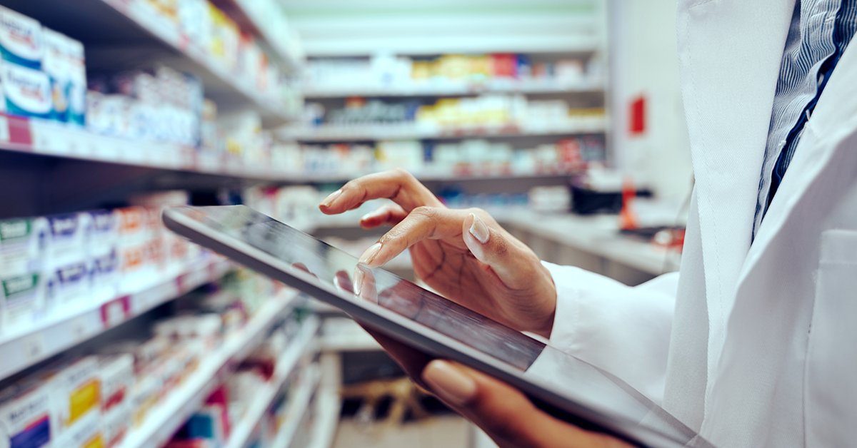 A_Ciaccia's tweet card. As challenges mount, retail pharmacies that are not affiliated with a PBM or have access to 340B pricing have few options to become profitable.