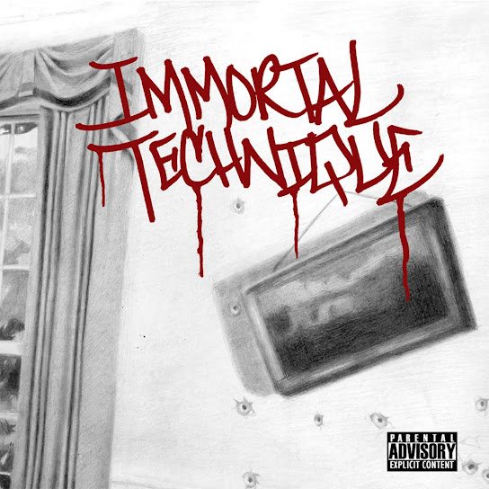 humanedrug's tweet card. Revolutionary Vol. 2 is the second studio album by American rapper Immortal Technique. It was released on November 18, 2003, through Viper Records, serving as a sequel to his 2001 debut Revolutionary...