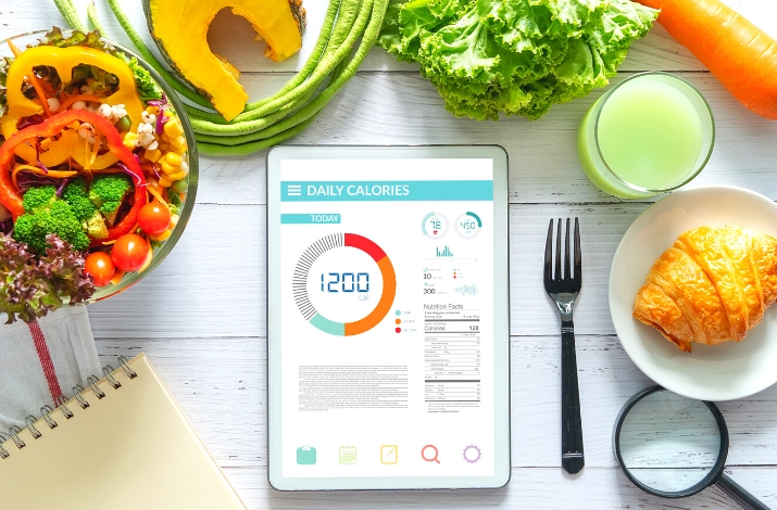 gethlth's tweet card. We've been told to count calories in order to lose weight, yet people still fail to see results. Here are four reasons why calorie counting doesn't work.