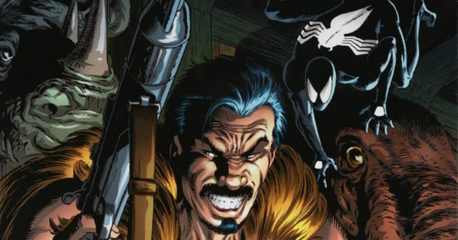 HDminusworld's tweet card. In my approximate 15-20 years of closely following trends and discussions in the world of comic books, as they’re known in North America and large…