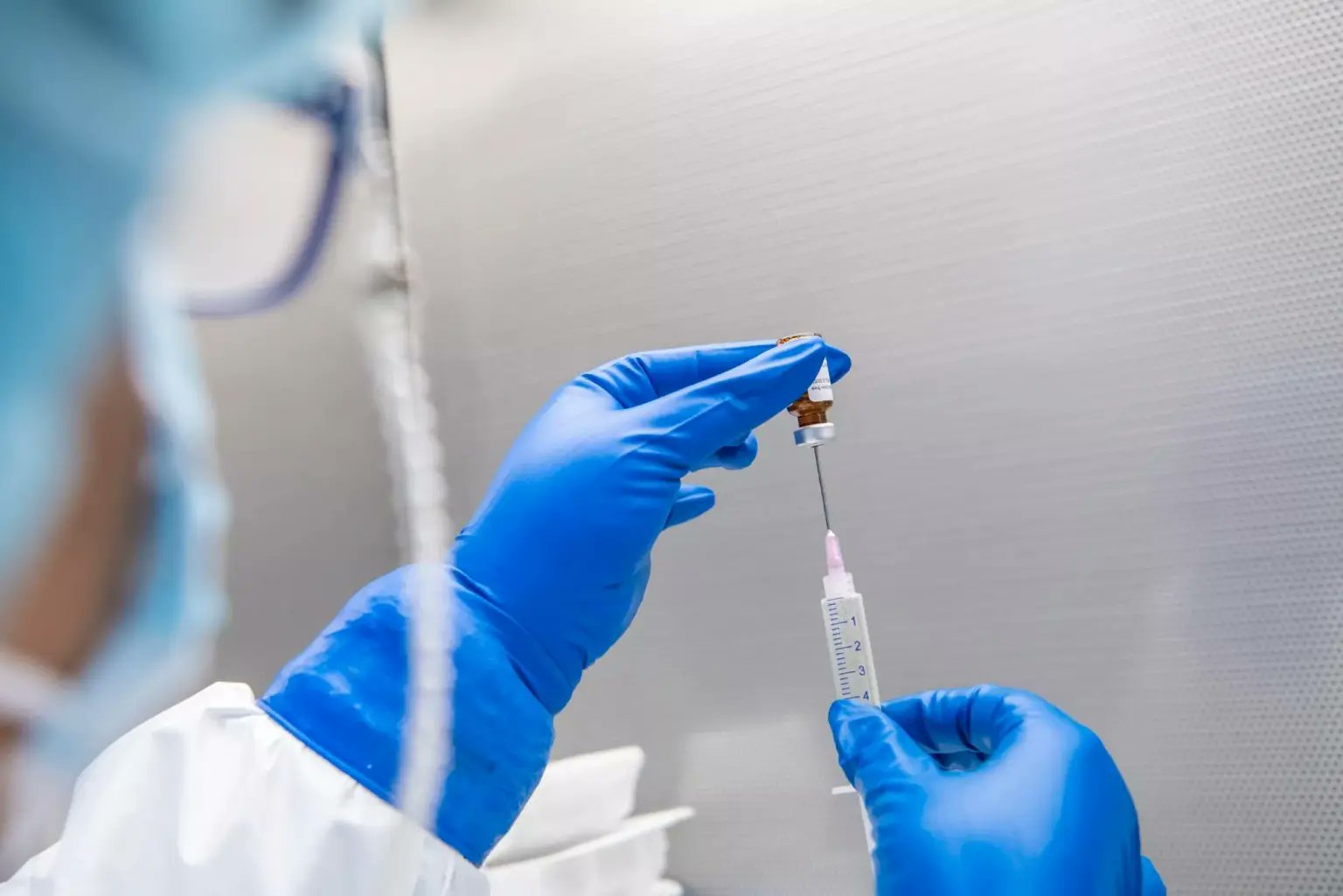 TischCancer's tweet card. A phase 1 trial hints at a new era in cancer prevention