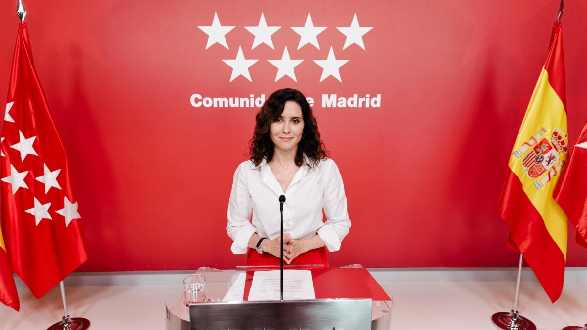 Kandahar41's tweet card. Incluso en medio de una canícula mortal, las posibilidades de ocio en Madrid siguen siendo incomparables.