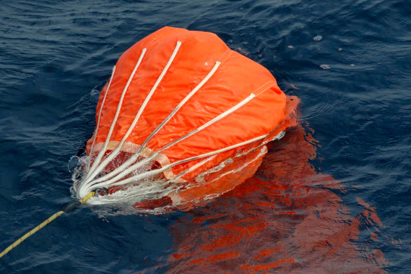 jonbaker_ocean's tweet card. Large sea anchors could be used to drag water under a bold plan to keep the Atlantic Meridional Overturning Circulation moving – but some experts are sceptical