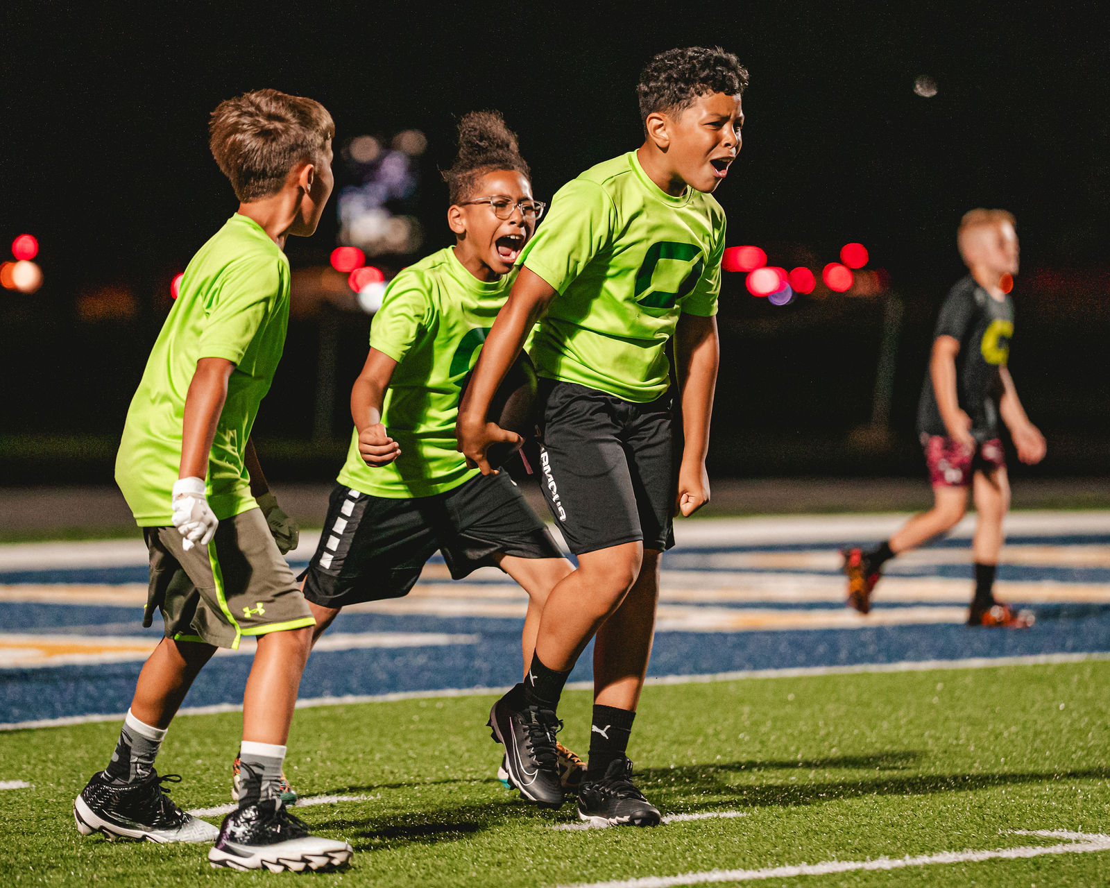 OPSFootball's tweet card. Photo collection by Wieland Images