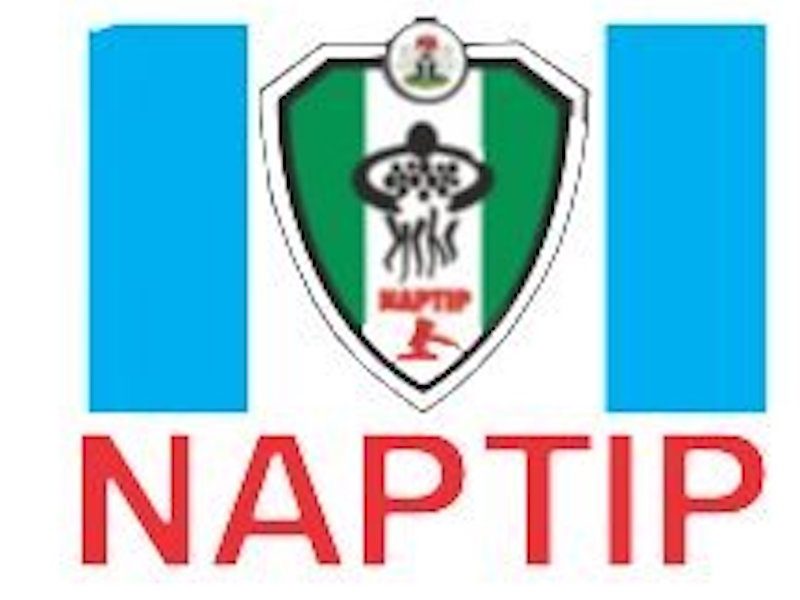 VAM_2020's tweet card. Kindly share this article The National Agency for the Prohibition of Trafficking in Persons (NAPTIP) and the Defence Intelligence Agency (DIA) have busted an organised criminal network operating in...