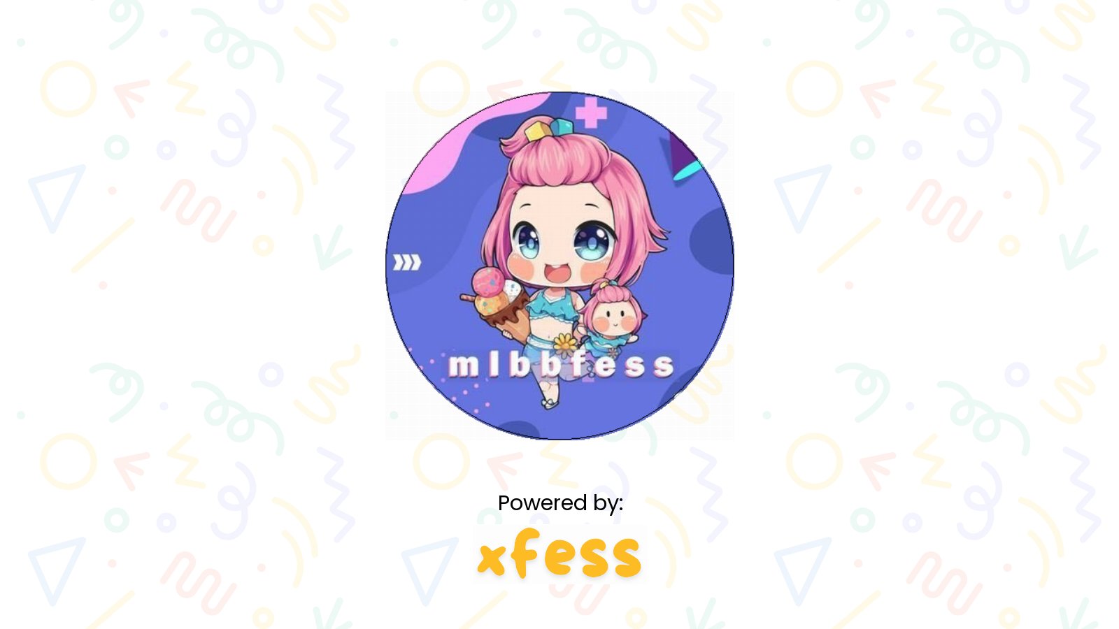 mlbbfess's tweet card. Tempat kirim menfess untuk base @mlbbfess
