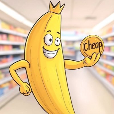 GOLDENAGEPUMP's tweet card. The Cheap Game | Cheapcoin