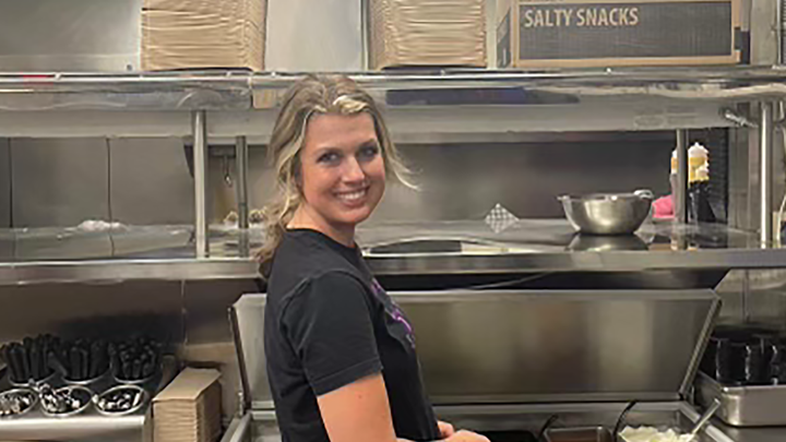 Nadia_Mohameds's tweet card. Once again we greatly appreciate all the love, support, and donations to help… Park Tavern needs your support for Support Kristina Folkerts' Family in Tragedy