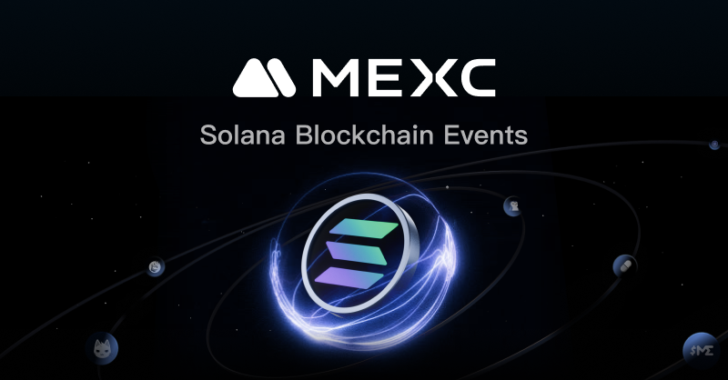 rakulone's tweet card. Unlock zero-fee trading with Solana, stake to get up to 400% APR, and win from a $1,000,000 prize pool!