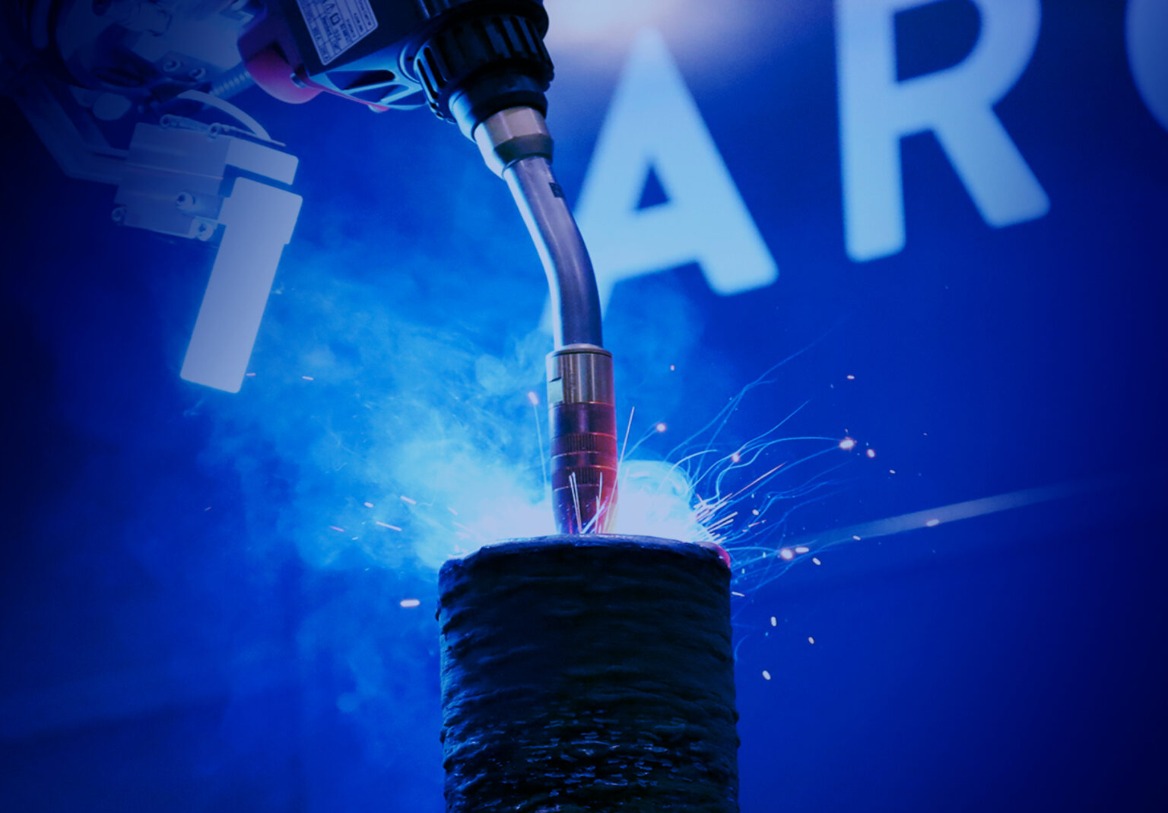 AustralianM's tweet card. Australian metal additive manufacturing company AML3D Limited has secured an order worth approximately $1.2 million for a small edition of its ARCEMY 3D printing system, to be delivered to the US...