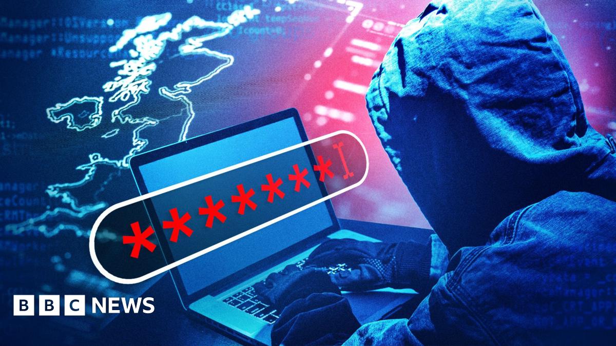 bfpennington's tweet card. Transport company KNP forced to shut down after international hacker gangs target thousands of UK businesses.