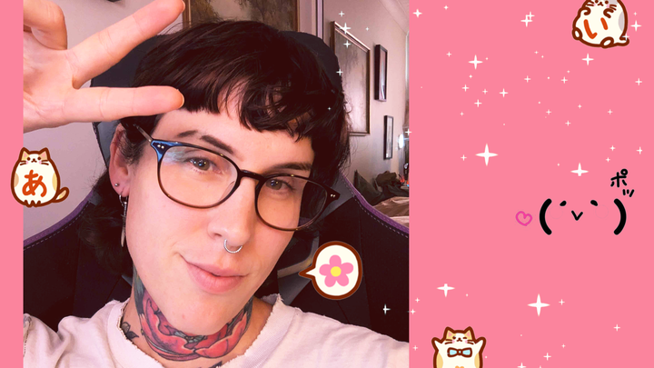 thomas_violence's tweet card. Casey is a cherished member of the trans community and a dedicat… Amy Sargeant needs your support for Help Casey Access Life-Saving Gender Affirmation Surgery