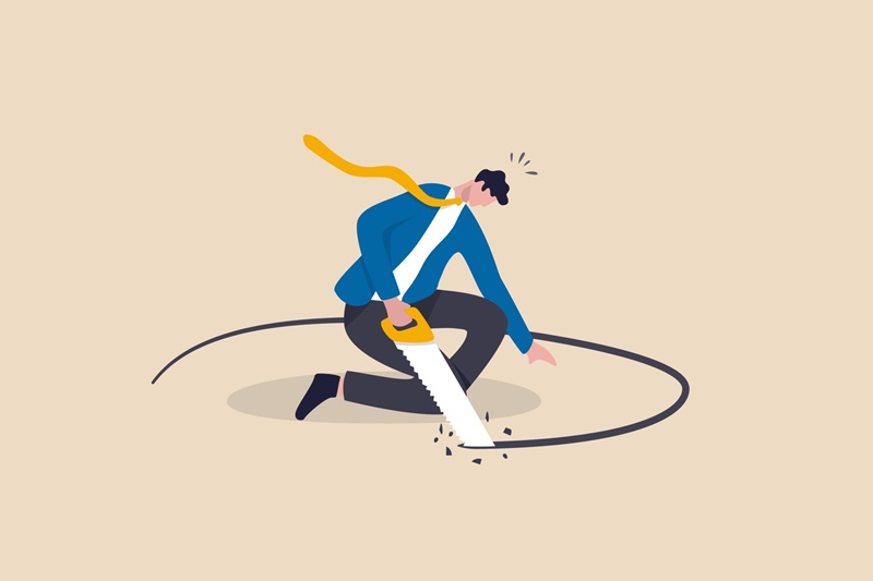 WebmarketingCOM's tweet card. Tout n’est pas permis sur LinkedIn ! Son algorithme sanctionne les actions inappropriées et non conformes à ses conditions d’utilisation. Oui, mais lesquelles ? 1. Placer un lien externe dans les...