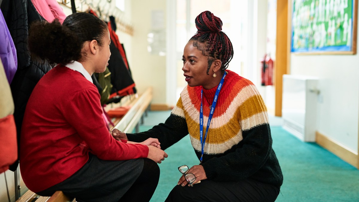 JDaviesPhD's tweet card. As unemployment rates rise, schools will look to foster emotional resilience and discourage self-diagnosis of mental health conditions
