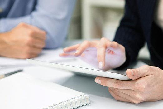 HSJnews's tweet card. The NHS's tech chief has said the service needs to use its "teeth" to get better value from suppliers, and that new legislation could help it drive better deals.